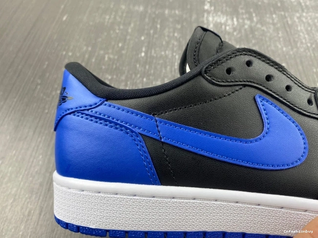 Retro Jordan (2015) 1 Royal 705329-004 Low 1007
